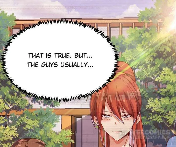 Aura Recovery: I Get a New Skill Everyday Chapter 104 page 15