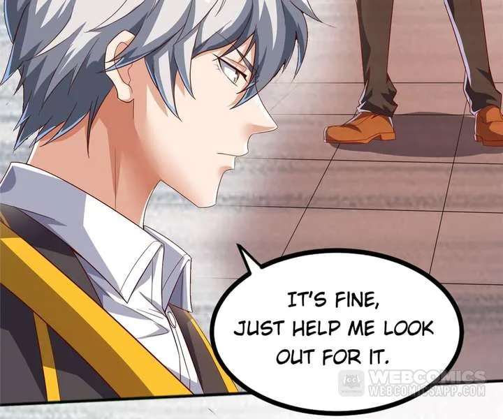 Aura Recovery: I Get a New Skill Everyday Chapter 102 page 54