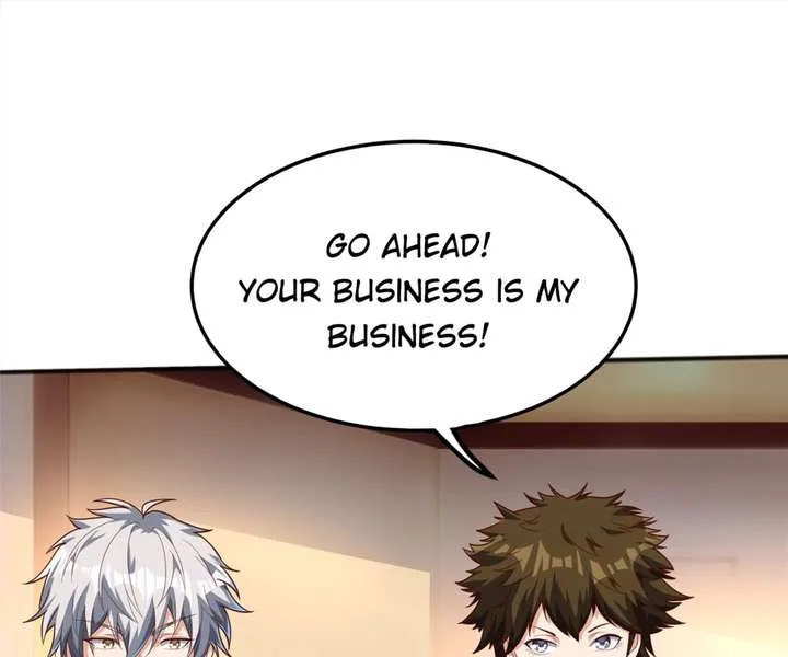 Aura Recovery: I Get a New Skill Everyday Chapter 102 page 45