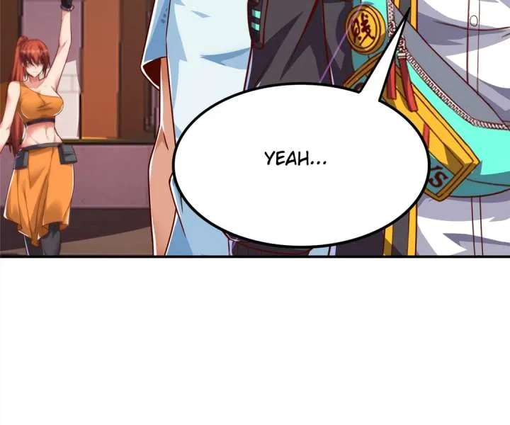 Aura Recovery: I Get a New Skill Everyday Chapter 104 page 61