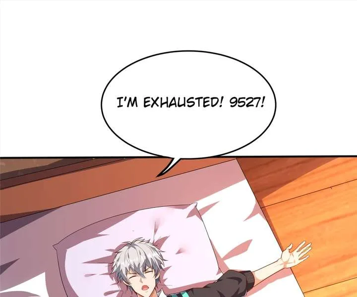 Aura Recovery: I Get a New Skill Everyday Chapter 102 page 62
