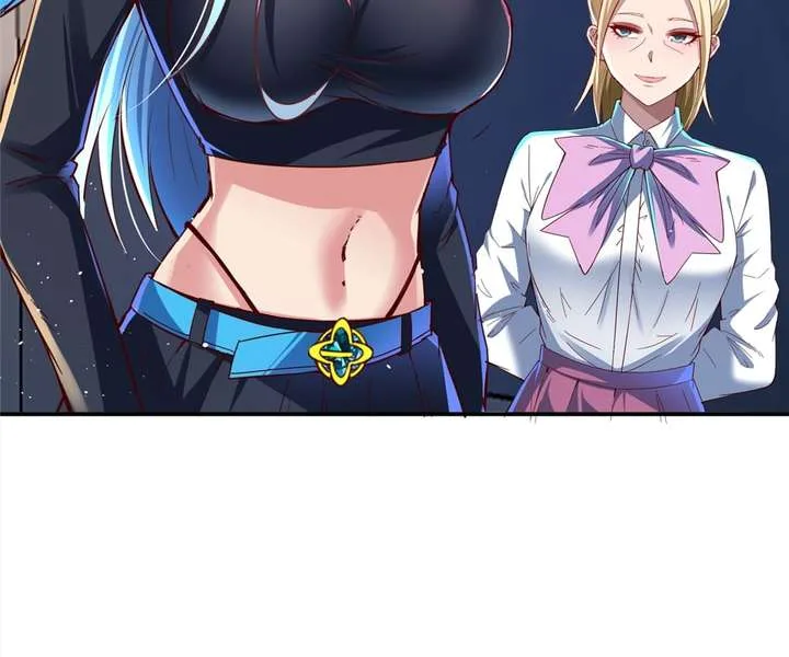 Aura Recovery: I Get a New Skill Everyday Chapter 98 page 31