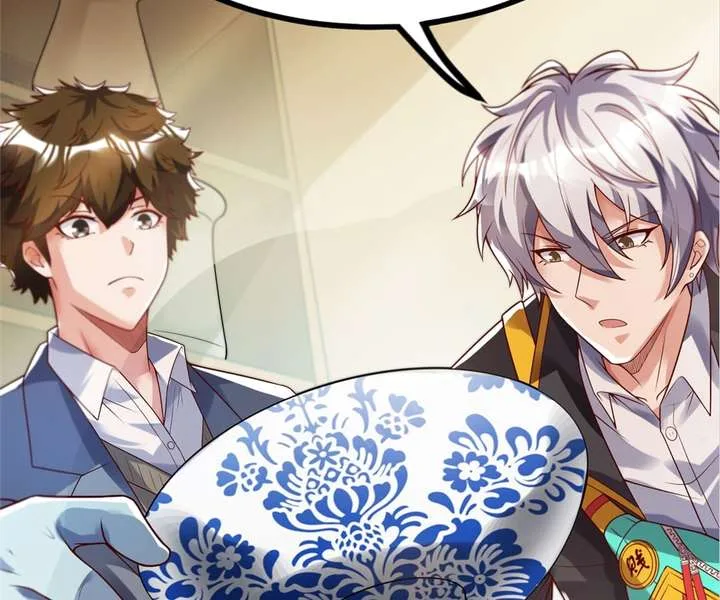 Aura Recovery: I Get a New Skill Everyday Chapter 93 page 61