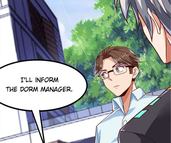 Aura Recovery: I Get a New Skill Everyday Chapter 104 page 47