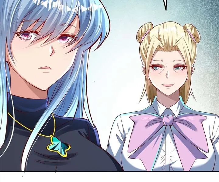 Aura Recovery: I Get a New Skill Everyday Chapter 98 page 27