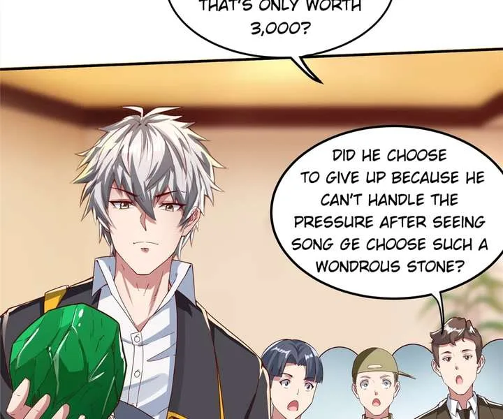 Aura Recovery: I Get a New Skill Everyday Chapter 100 page 63