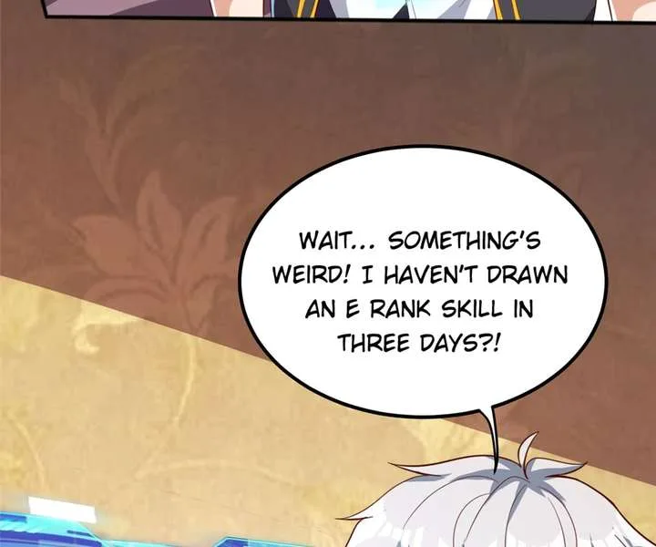 Aura Recovery: I Get a New Skill Everyday Chapter 102 page 69