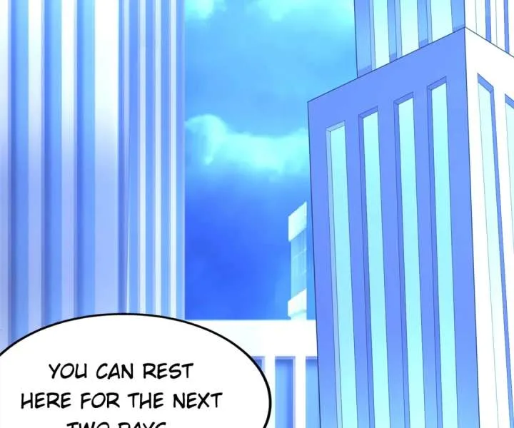 Aura Recovery: I Get a New Skill Everyday Chapter 102 page 59