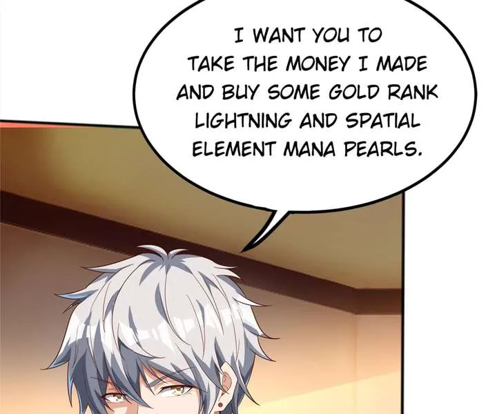 Aura Recovery: I Get a New Skill Everyday Chapter 102 page 47
