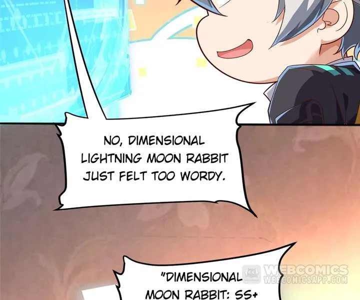 Aura Recovery: I Get a New Skill Everyday Chapter 103 page 3