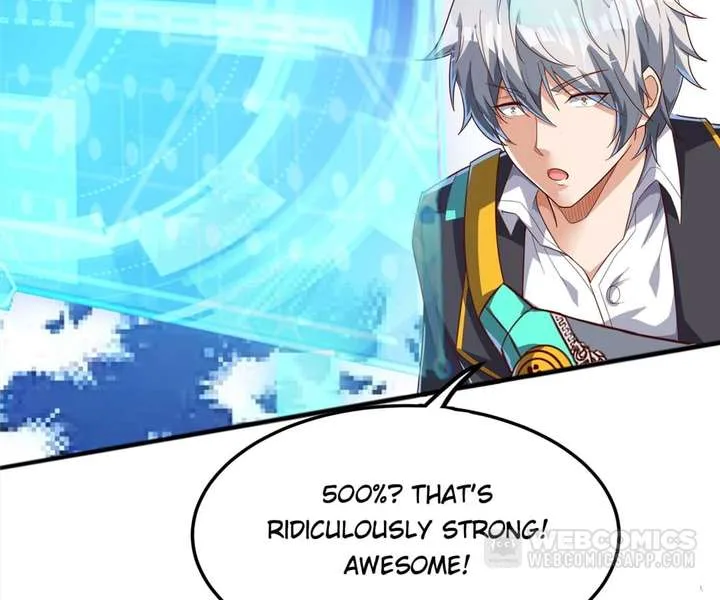 Aura Recovery: I Get a New Skill Everyday Chapter 103 page 7