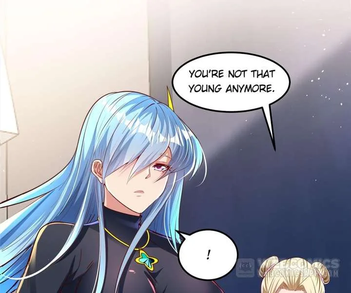 Aura Recovery: I Get a New Skill Everyday Chapter 98 page 30