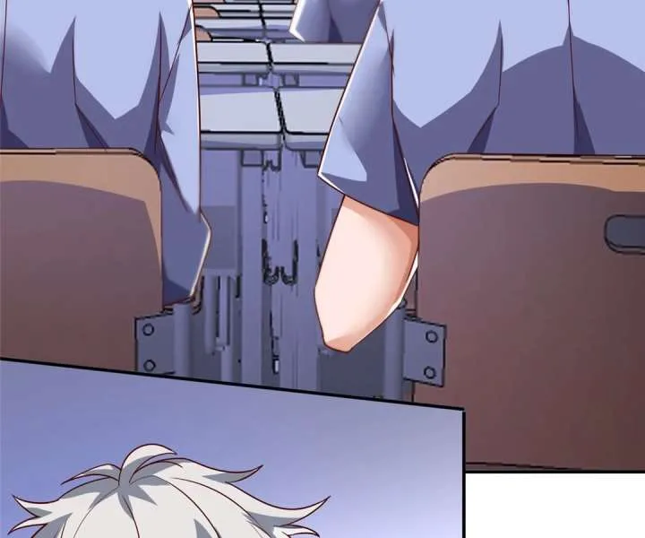 Aura Recovery: I Get a New Skill Everyday Chapter 104 page 65