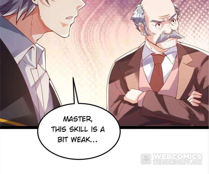 Aura Recovery: I Get a New Skill Everyday Chapter 91 page 65