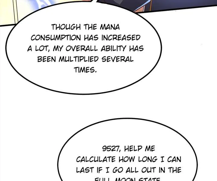 Aura Recovery: I Get a New Skill Everyday Chapter 103 page 19