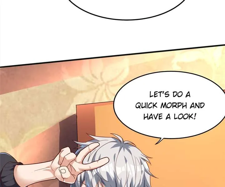 Aura Recovery: I Get a New Skill Everyday Chapter 103 page 8