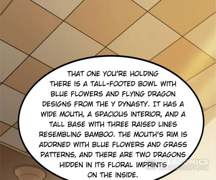 Aura Recovery: I Get a New Skill Everyday Chapter 93 page 60