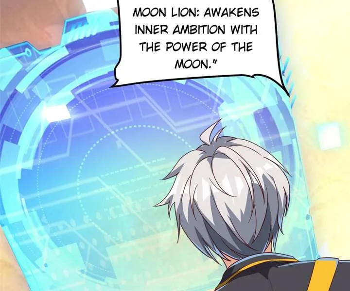 Aura Recovery: I Get a New Skill Everyday Chapter 103 page 4