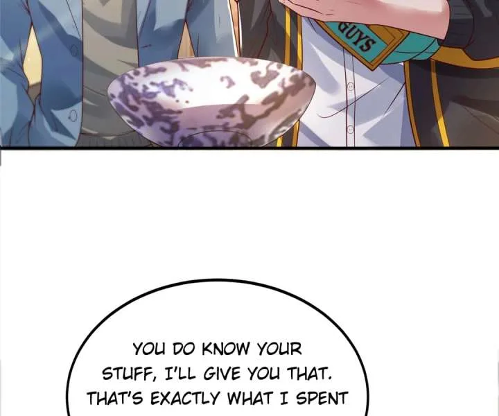 Aura Recovery: I Get a New Skill Everyday Chapter 93 page 65