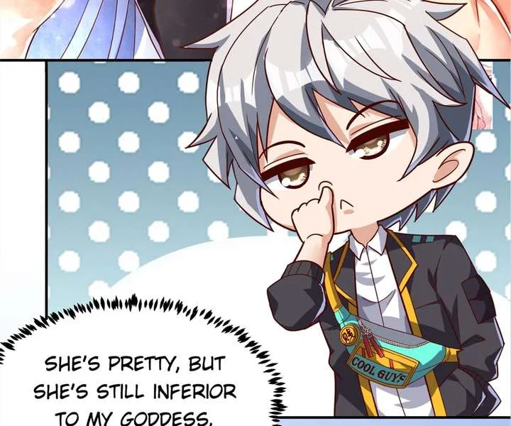 Aura Recovery: I Get a New Skill Everyday Chapter 104 page 42