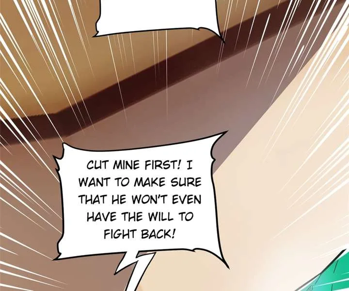 Aura Recovery: I Get a New Skill Everyday Chapter 101 page 6