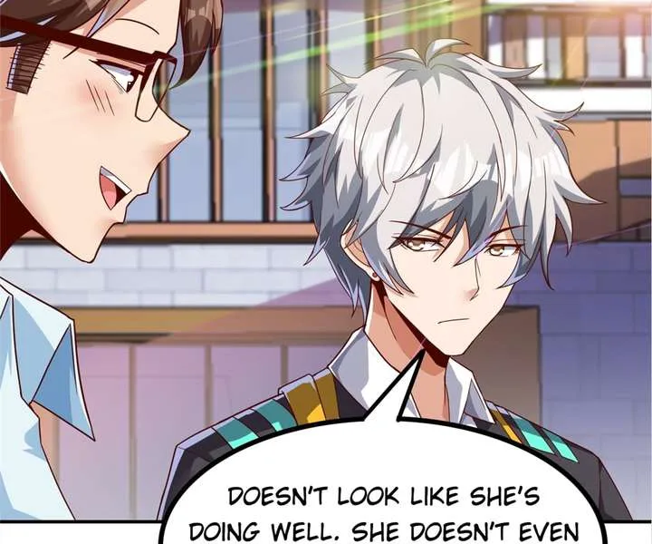 Aura Recovery: I Get a New Skill Everyday Chapter 104 page 39