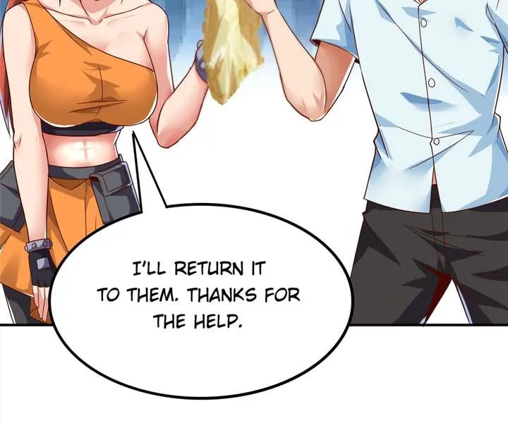 Aura Recovery: I Get a New Skill Everyday Chapter 104 page 58
