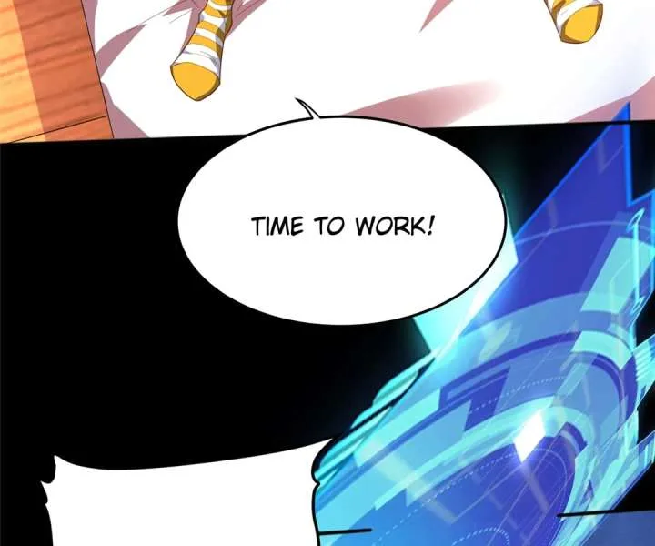 Aura Recovery: I Get a New Skill Everyday Chapter 102 page 64