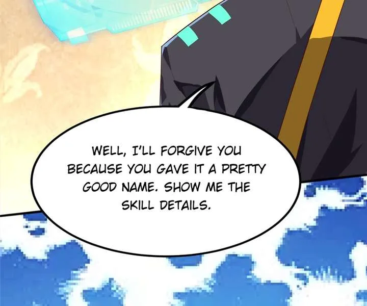 Aura Recovery: I Get a New Skill Everyday Chapter 103 page 5