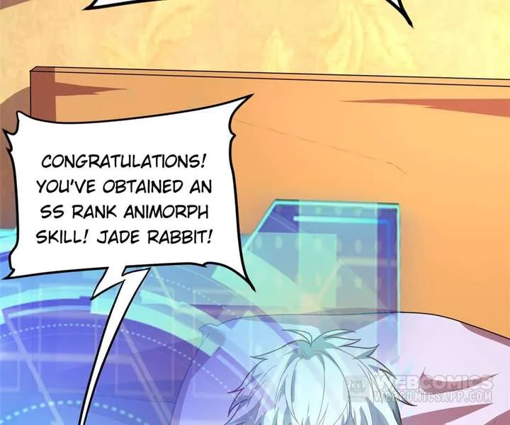 Aura Recovery: I Get a New Skill Everyday Chapter 102 page 67