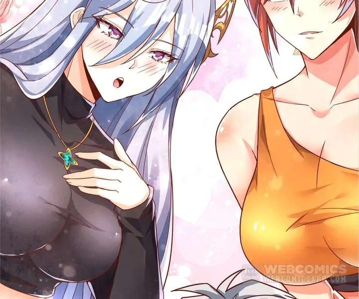 Aura Recovery: I Get a New Skill Everyday Chapter 104 page 41