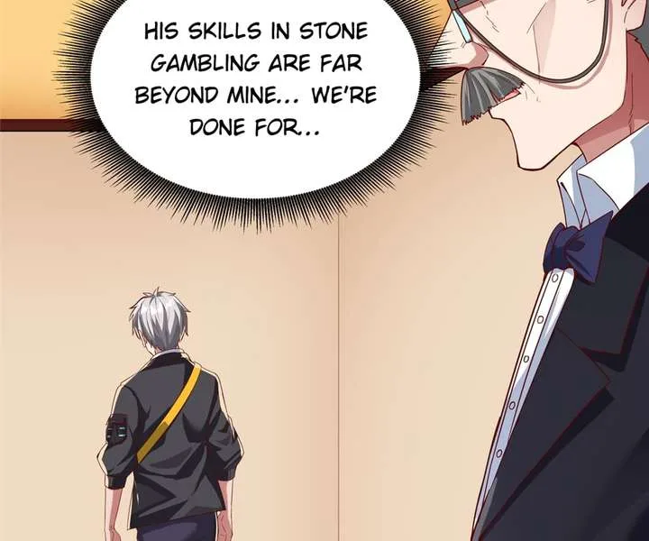 Aura Recovery: I Get a New Skill Everyday Chapter 100 page 61