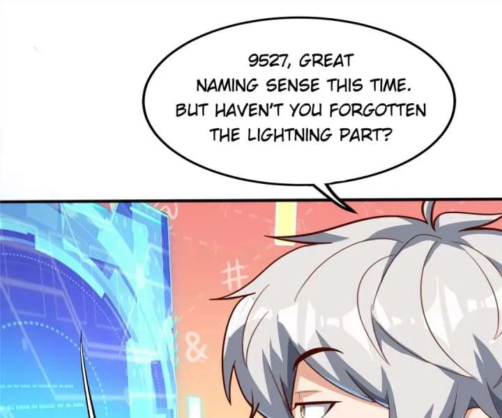 Aura Recovery: I Get a New Skill Everyday Chapter 103 page 2