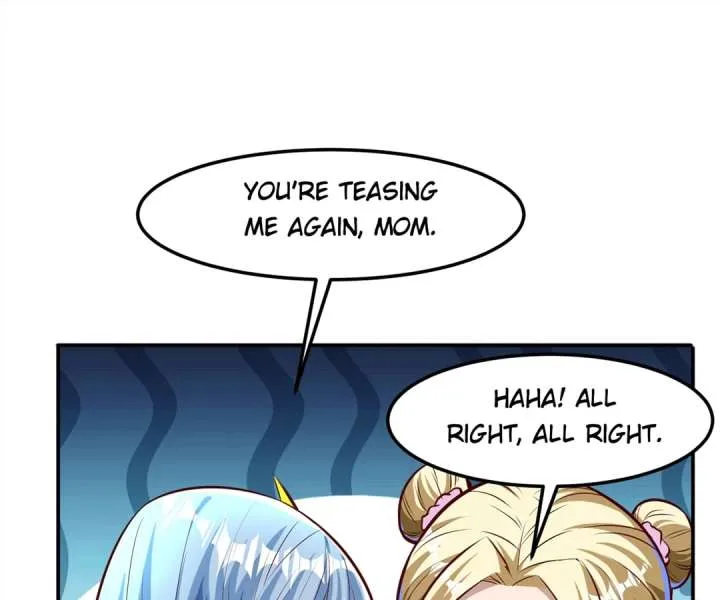 Aura Recovery: I Get a New Skill Everyday Chapter 98 page 32