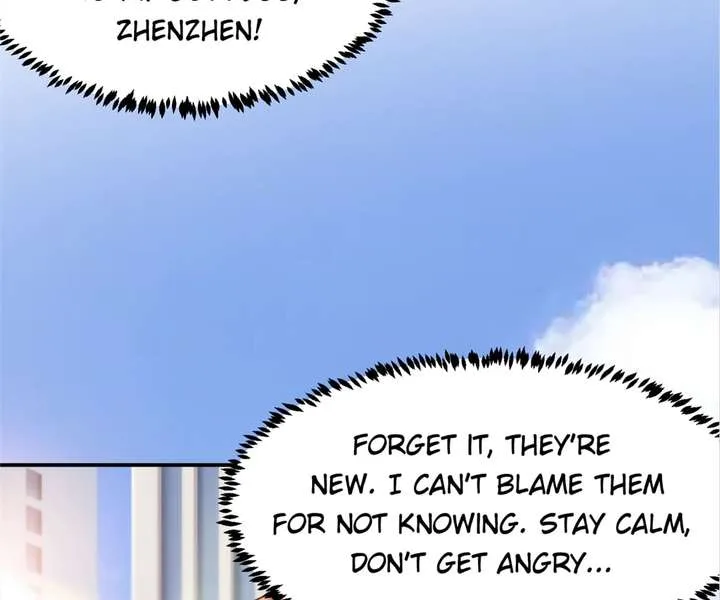Aura Recovery: I Get a New Skill Everyday Chapter 104 page 43