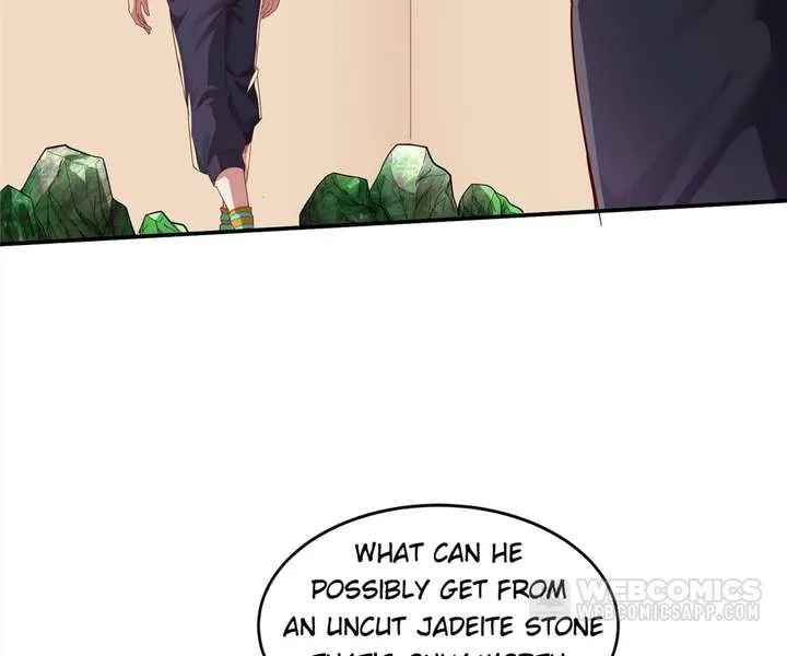 Aura Recovery: I Get a New Skill Everyday Chapter 100 page 62