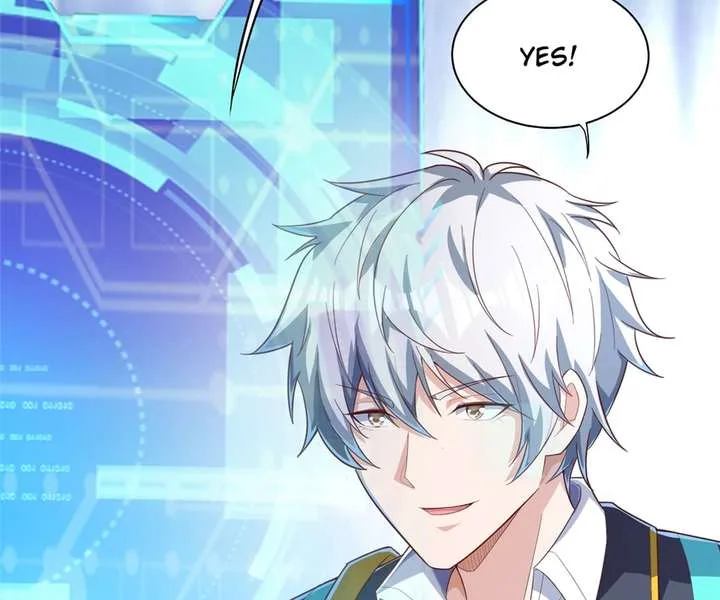 Aura Recovery: I Get a New Skill Everyday Chapter 102 page 74