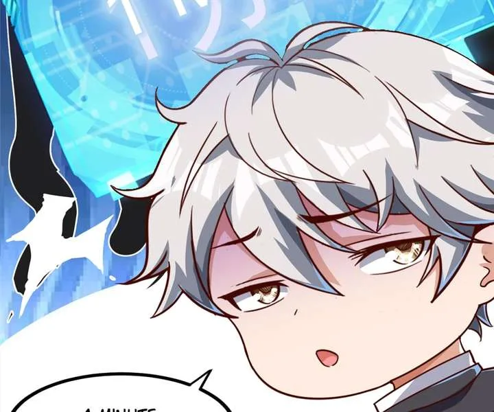 Aura Recovery: I Get a New Skill Everyday Chapter 103 page 23