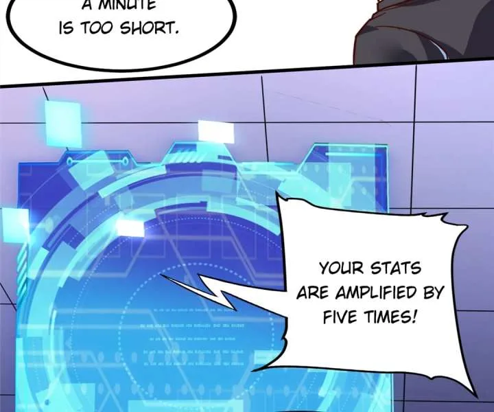 Aura Recovery: I Get a New Skill Everyday Chapter 103 page 24