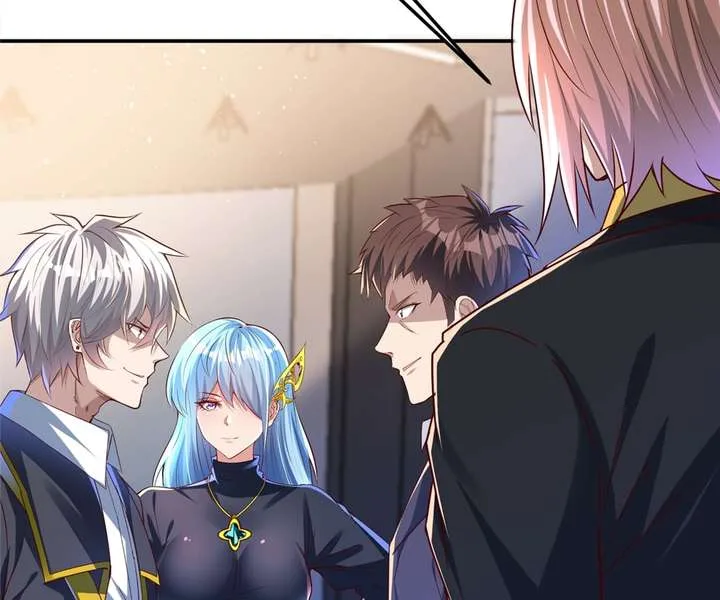 Aura Recovery: I Get a New Skill Everyday Chapter 98 page 36