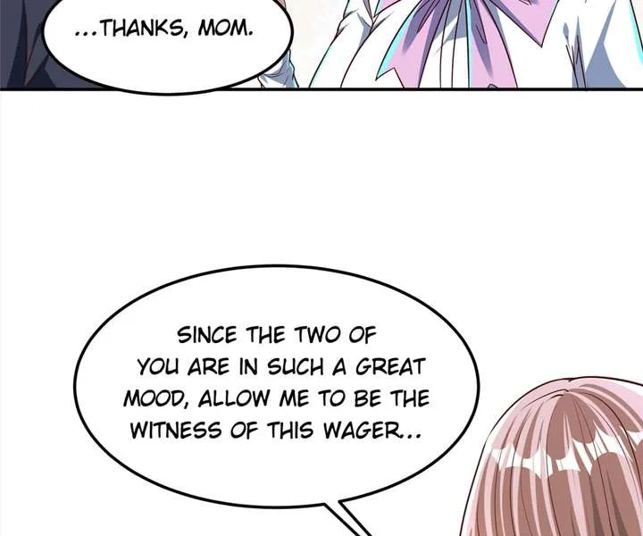 Aura Recovery: I Get a New Skill Everyday Chapter 98 page 35