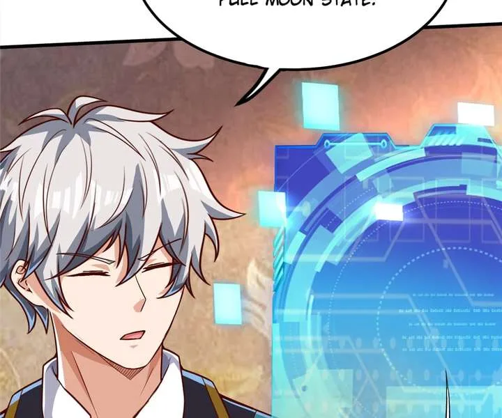 Aura Recovery: I Get a New Skill Everyday Chapter 103 page 20