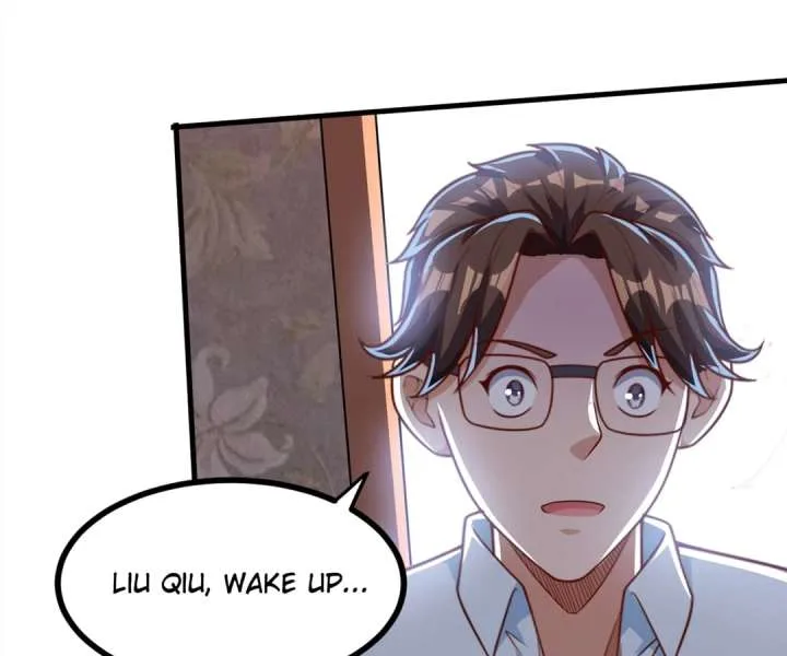 Aura Recovery: I Get a New Skill Everyday Chapter 103 page 27