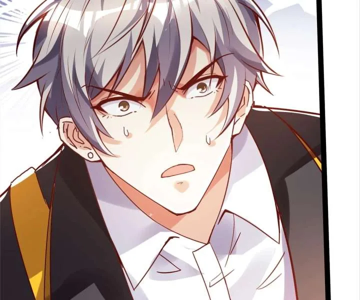 Aura Recovery: I Get a New Skill Everyday Chapter 91 page 71