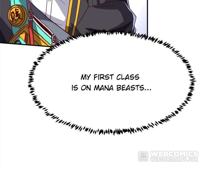 Aura Recovery: I Get a New Skill Everyday Chapter 104 page 67