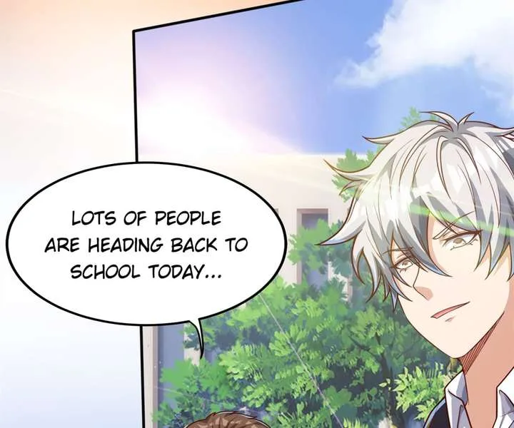 Aura Recovery: I Get a New Skill Everyday Chapter 103 page 38