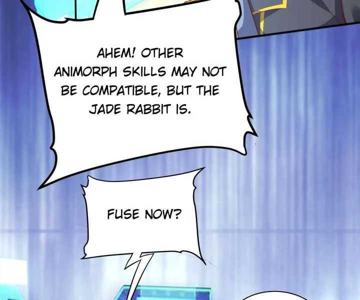 Aura Recovery: I Get a New Skill Everyday Chapter 102 page 73