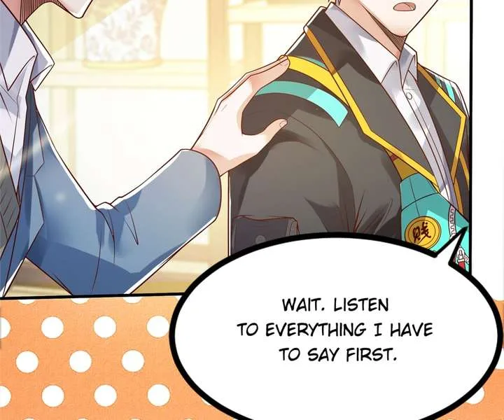 Aura Recovery: I Get a New Skill Everyday Chapter 93 page 67