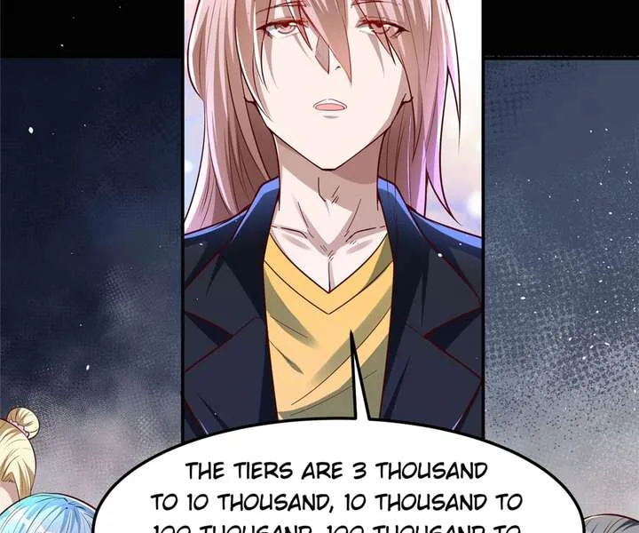 Aura Recovery: I Get a New Skill Everyday Chapter 98 page 39