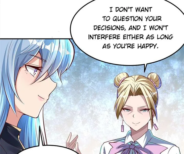 Aura Recovery: I Get a New Skill Everyday Chapter 98 page 34